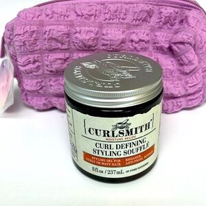 Curlsmith curl defining styling soufflé 8 oz - New